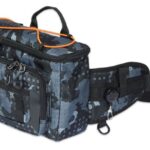 Giants Fishing Vláčecí Ledvinka Spinning Kidney Bag MK2 - recenze a zkušenosti