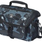 Giants Fishing Vláčecí Taška Spinning Bag Deluxe MK2 - recenze a zkušenosti