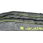 Gunki Obal Na Pruty Rod Case Power Game 130 cm 2 Komory - recenze a zkušenosti