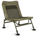 Korum Křeslo Supa Lite Stretch Wide - recenze a zkušenosti