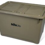 Nash Úložný Box Bank Life Stackel Storage Box Large 66 l - recenze a zkušenosti