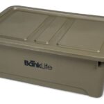 Nash Úložný Box Bank Life Stackel Storage Box Medium 36 l - recenze a zkušenosti