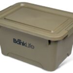 Nash Úložný Box Bank Life Stackel Storage Box Small 16 l - recenze a zkušenosti