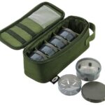 NGT Pouzdro Na Dipy Deluxe Glug Bag - recenze a zkušenosti