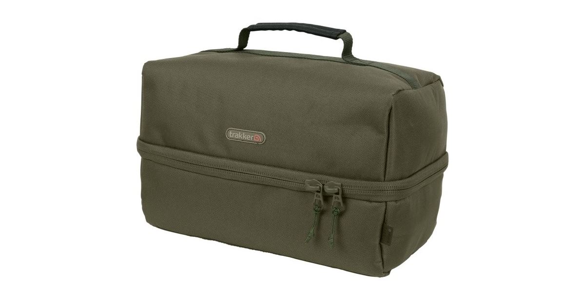 Trakker Pouzdro Na PVA a Bižuterii NXG PVA Pouch XL - recenze a zkušenosti
