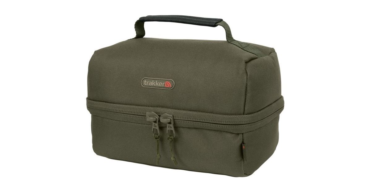Trakker Pouzdro Na PVA a Bižuterii NXG PVA Pouch - recenze a zkušenosti