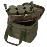 Trakker Taška Na Nástrahy NXG Bait Bag - recenze a zkušenosti