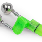 Zebco Rolnička Trophy Bell With Battery Light 16 mm - recenze a zkušenosti