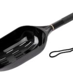 Fox Zakrmovací lopatka Particle Baiting Spoon  - recenze