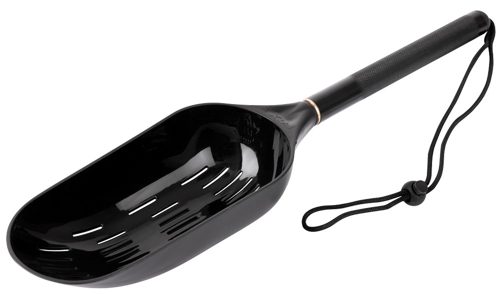 Fox Zakrmovací lopatka Particle Baiting Spoon - recenze