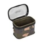 Fox Pouzdro na příslušenství Aquos Camo Accessory Bags S