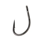 Fox Háčky Carp Hook Curve Shank Short 10ks  - recenze