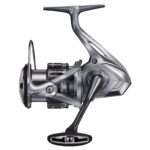 Shimano Naviják Nasci 1000 FC  - recenze
