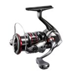 Shimano Naviják Vanford 2500 HG  - recenze