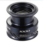 Shimano Náhradní cívka Nexave C3000  - recenze