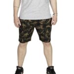Fox Kraťasy LW Jogger Short M - recenze