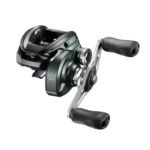 Shimano Naviják Curado 201 M Left Hand  - recenze