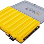 Illex Krabička Tackle Box Reversible 285 VC