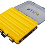 Illex Krabička Tackle Box Reversible 205 HC