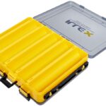 Illex Krabička Tackle Box Reversible 205 VC