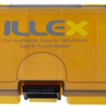 Illex Krabička Tackle Box 138 VC