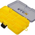 Illex Krabička Tackle Box 161 HC