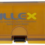 Illex Krabička Tackle Box 186 VC