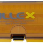 Illex Krabička Tackle Box 186 HC