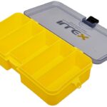 Illex Krabička Tackle Box 214 VC