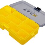 Illex Krabička Tackle Box 214 HC