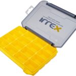 Illex Krabička Tackle Box 205 HC