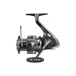 Shimano Naviják Vanford FA 4000  - recenze