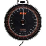 Fox Váha Dial Scales 120lb / 54kg  - recenze