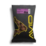 Avid Boilies Classic Monster Crab & Plum Boilies 1kg 20mm - recenze