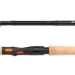 Shimano Prut STC AX Spinning Mini Tele 2,10m 10-30g  - recenze