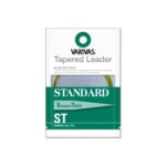 Varivas Ujímaný návazec Standard ST Nylon 5X 2,7m  - recenze