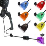 Giants Fishing Indikátor záběru svítící LXR+  - recenze