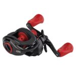 Abu Garcia Multiplikátor Max4 X Left  - recenze