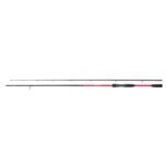 Shimano Prut Sienna Spinning EVA 2,41m 10-35g  - recenze