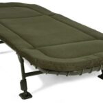 Avid Lehátko Benchmark Ultra Standard Bed  - recenze