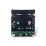 Nash Vyvážené Boilie Wafters Monster Shrimp  - recenze