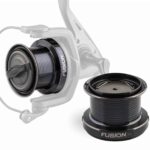 Zfish Náhradní Cívka Fusion X 6000  - recenze