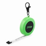 Zfish Metr Measure your Fish 150cm  - recenze