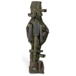 Nash Pouzdro Na Prut Scope OPS Soft Protect 2 Rod Skin - 6 ft - recenze a zkušenosti