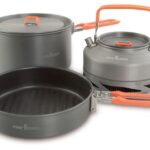 Fox Třídílná sada nádobí Cookware Set Medium  - recenze