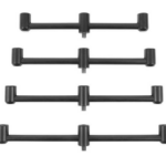 Avid Carp Hrazda Lok Down 3 Rod Fixed Buzz Bar - recenze a zkušenosti