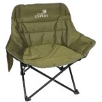 Carp Expert Křeslo Intruder - recenze a zkušenosti