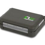 Delphin Krabička Organizér KlikBOX Duo 175-9P - recenze a zkušenosti