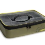 Delphin Pouzdro EVA Organizér NuEVA Flexi XL - recenze a zkušenosti