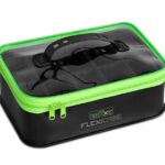 Delphin Pouzdro EVA Organizér REAXE FlexiCASE - recenze a zkušenosti